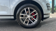 Land Rover Range Rover Evoque 2.0 D200 Dynamic SE 5dr Auto Diesel Hatchback